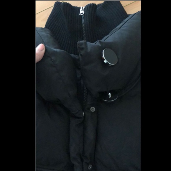 Soia & Kyo Down Parka, Winter Jacket, S - Picture 3 of 6